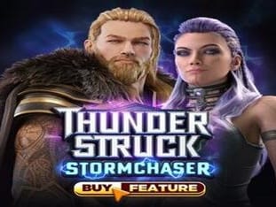 Thunderstruck Stormchaser screenshot