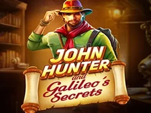 John Hunter And Galileo’s Secrets screenshot