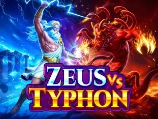 Zeus Vs Typhon screenshot