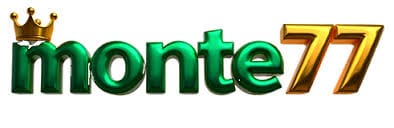 monte77 Logo